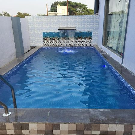 Nazrana 2Bhk Villa Lonavala Eksteriør bilde