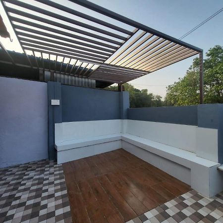 Nazrana 2Bhk Villa Lonavala Eksteriør bilde