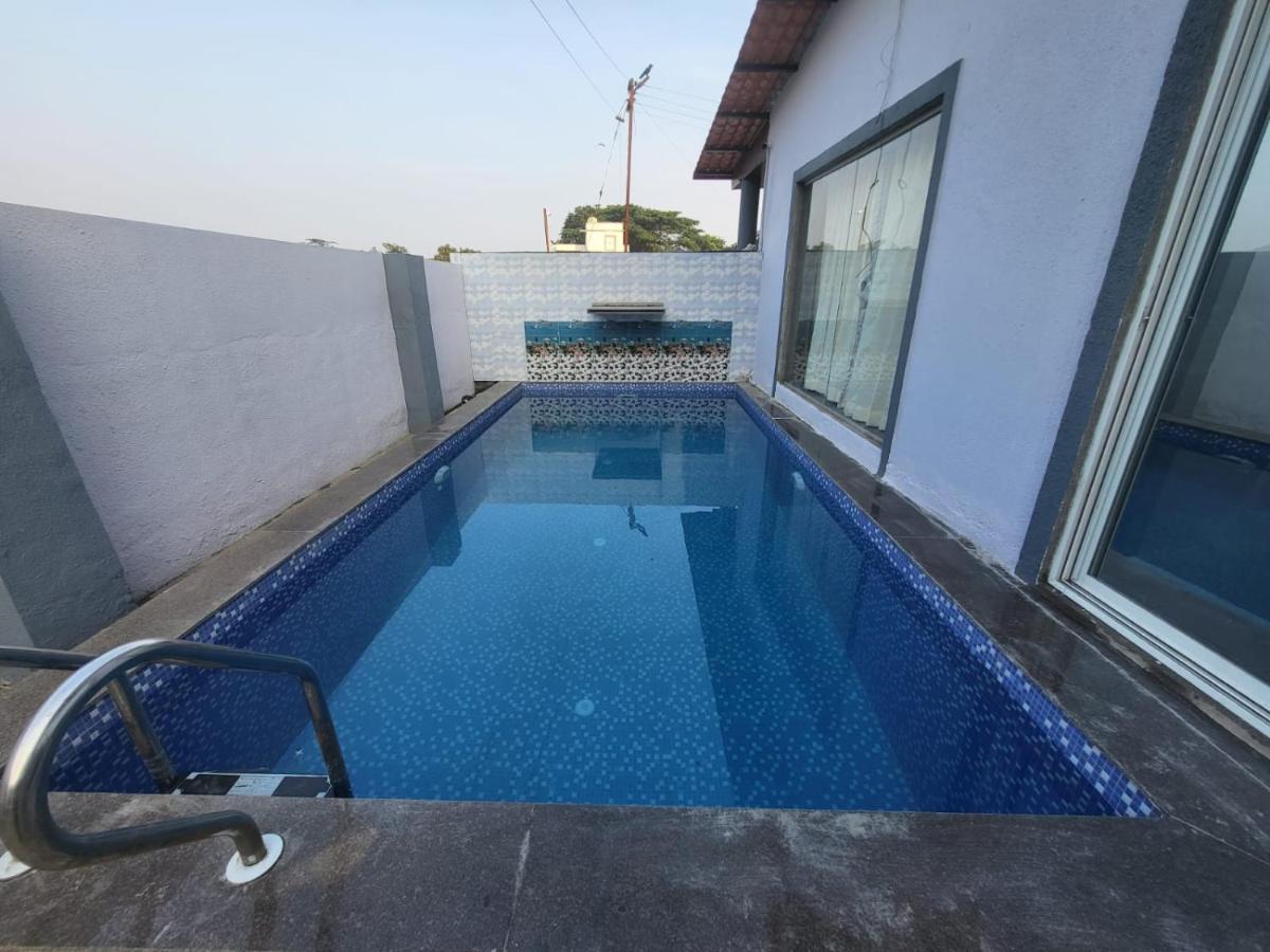 Nazrana 2Bhk Villa Lonavala Eksteriør bilde