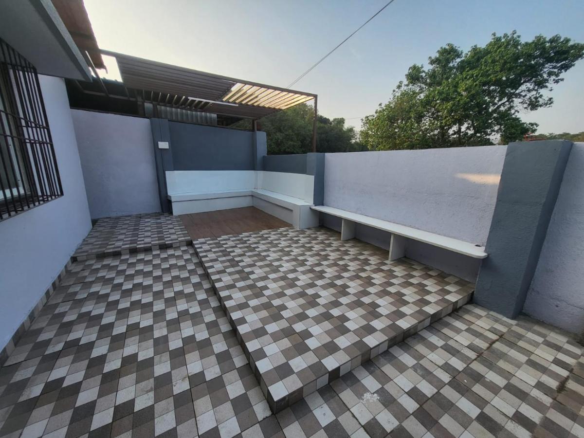 Nazrana 2Bhk Villa Lonavala Eksteriør bilde