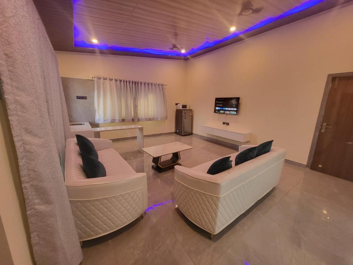Nazrana 2Bhk Villa Lonavala Eksteriør bilde