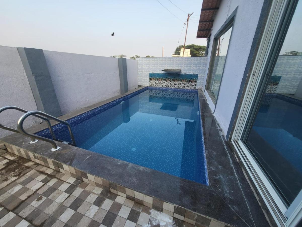 Nazrana 2Bhk Villa Lonavala Eksteriør bilde
