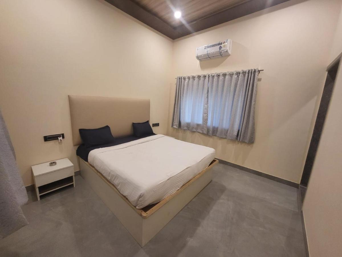Nazrana 2Bhk Villa Lonavala Eksteriør bilde