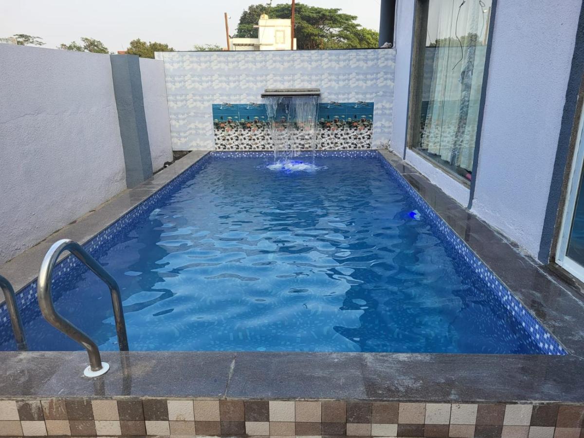 Nazrana 2Bhk Villa Lonavala Eksteriør bilde