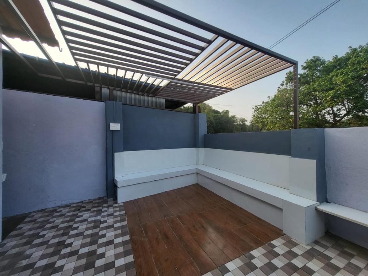 Nazrana 2Bhk Villa Lonavala Eksteriør bilde