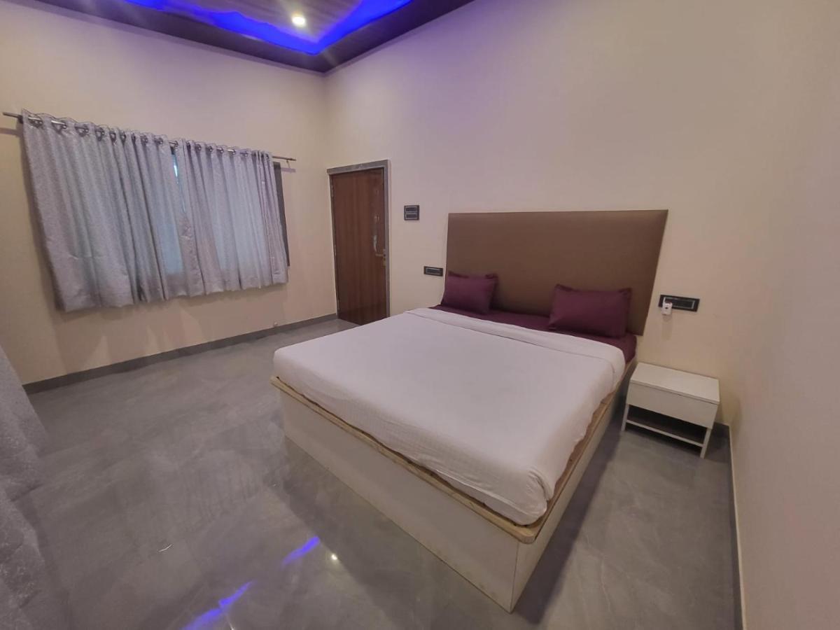 Nazrana 2Bhk Villa Lonavala Eksteriør bilde
