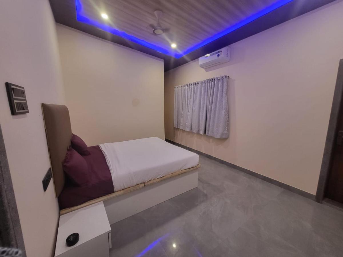 Nazrana 2Bhk Villa Lonavala Eksteriør bilde