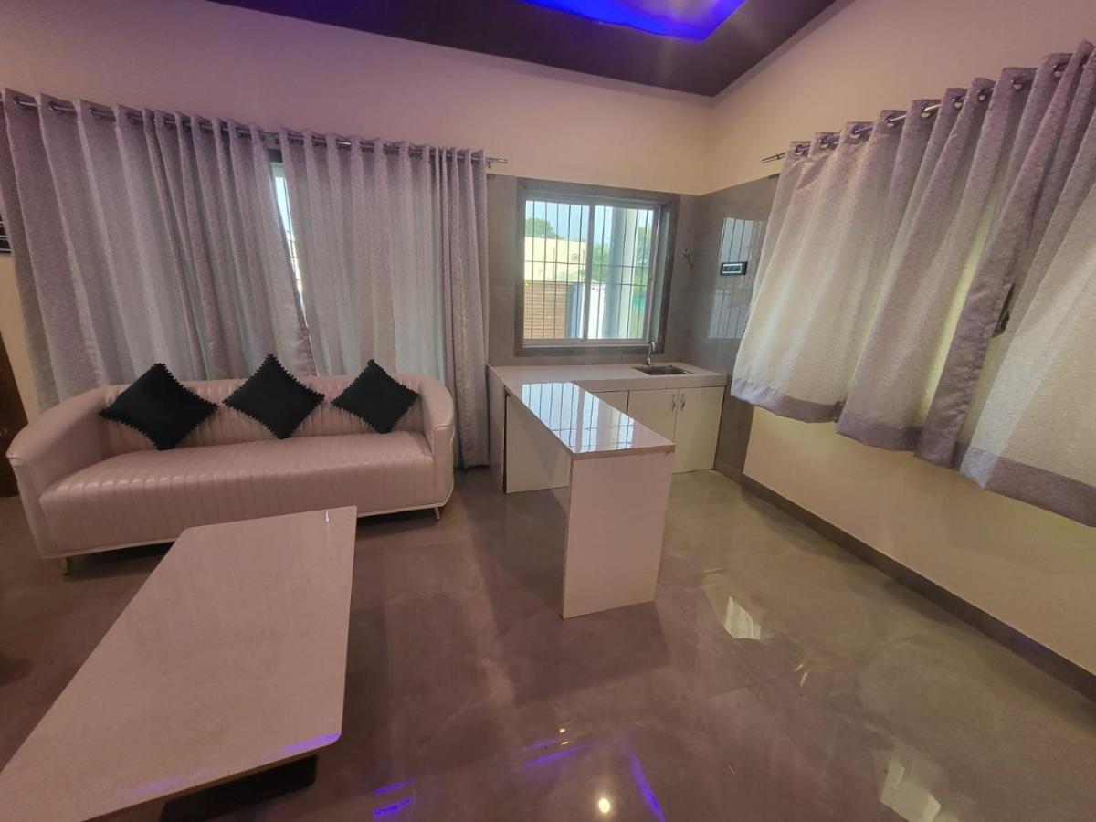 Nazrana 2Bhk Villa Lonavala Eksteriør bilde