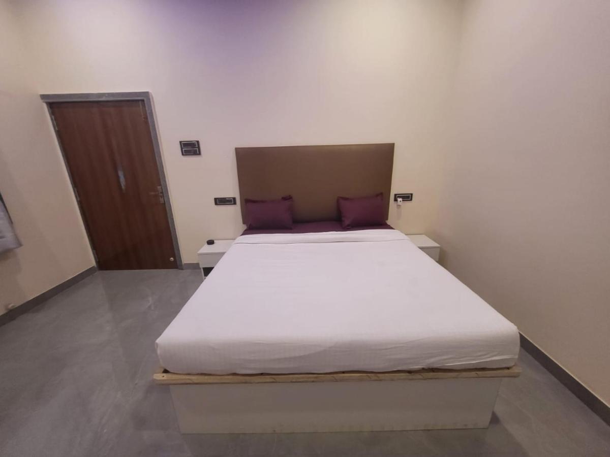 Nazrana 2Bhk Villa Lonavala Eksteriør bilde