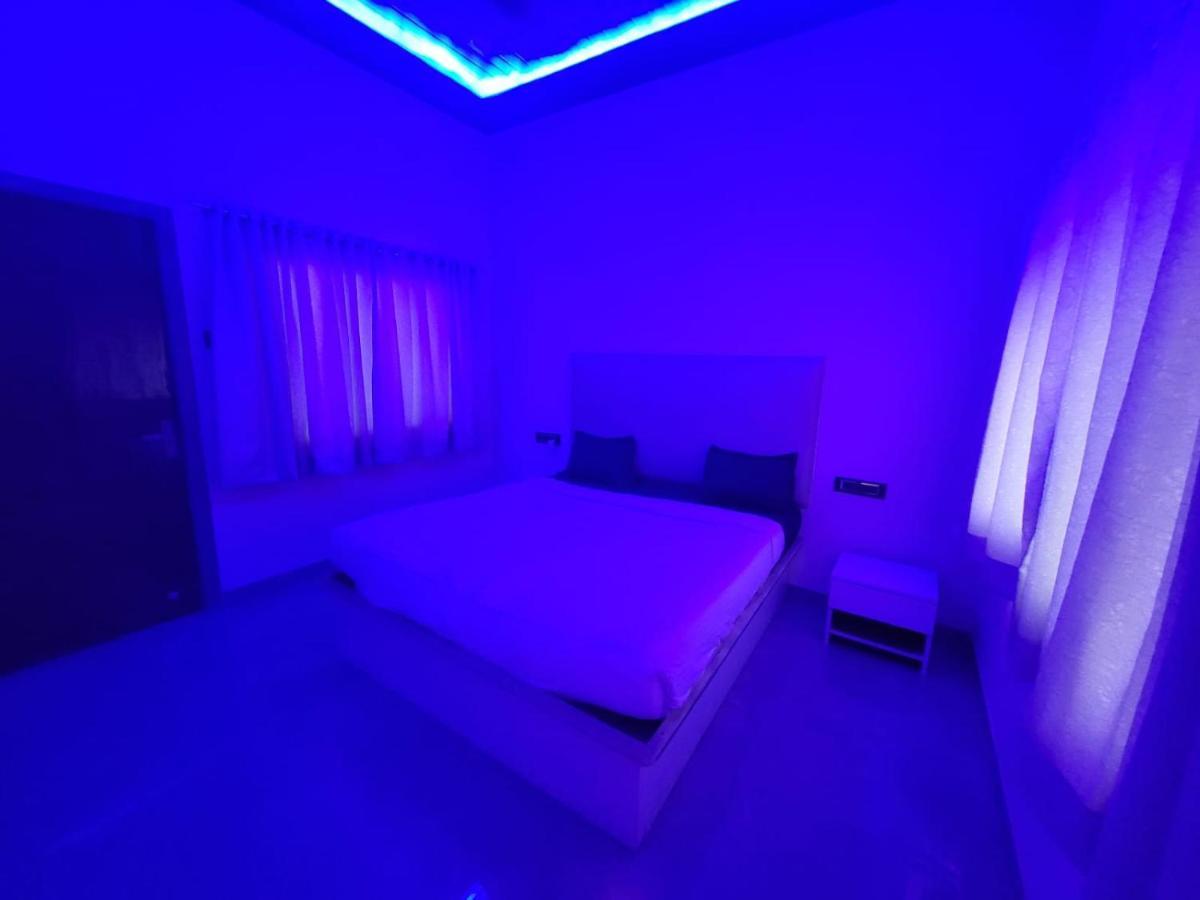 Nazrana 2Bhk Villa Lonavala Eksteriør bilde