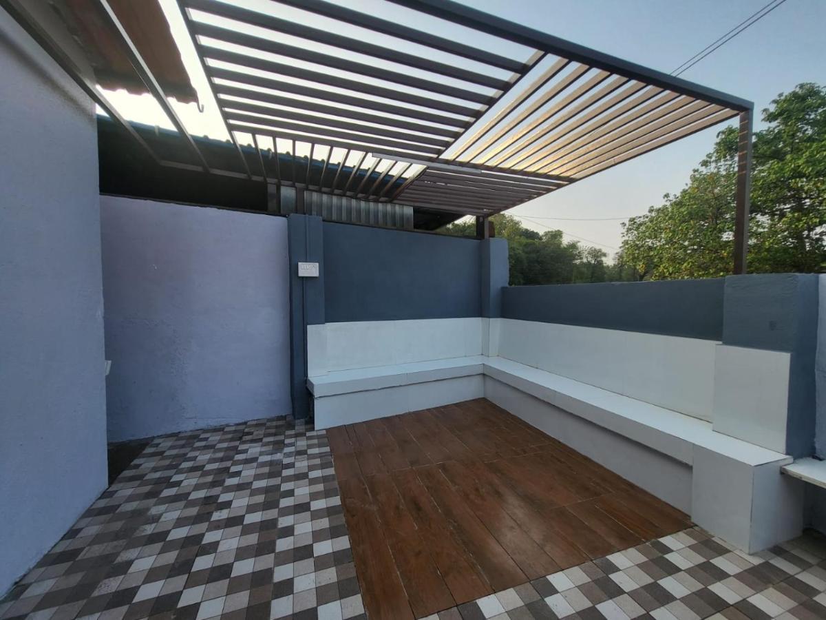Nazrana 2Bhk Villa Lonavala Eksteriør bilde