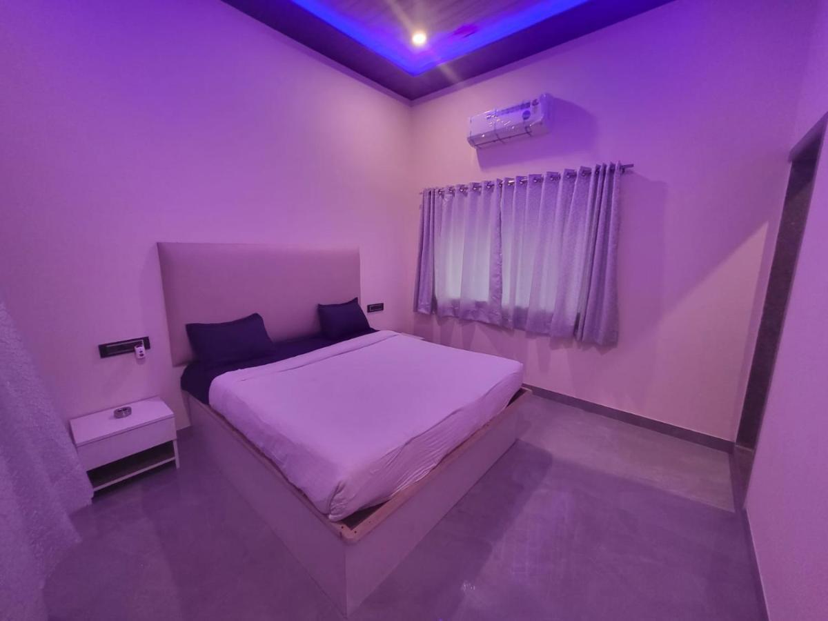 Nazrana 2Bhk Villa Lonavala Eksteriør bilde