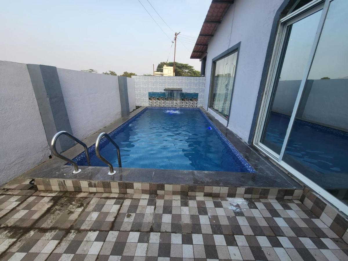 Nazrana 2Bhk Villa Lonavala Eksteriør bilde