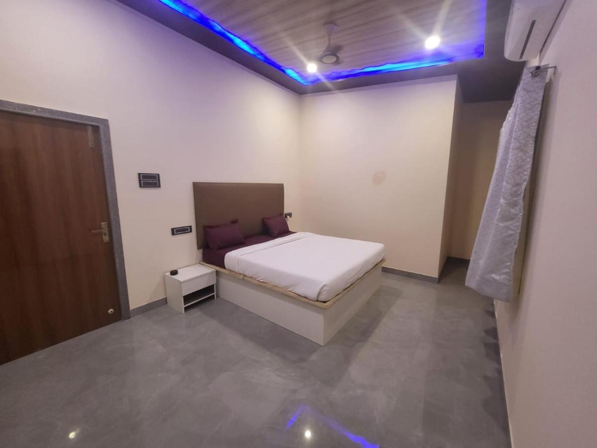 Nazrana 2Bhk Villa Lonavala Eksteriør bilde